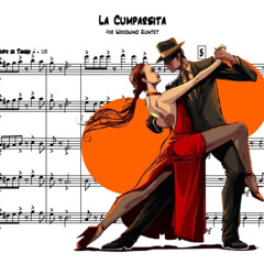 La Cumparsita - Left Coast Quintet