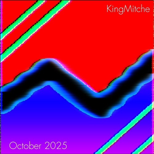 KingMitche - Binary Dreams