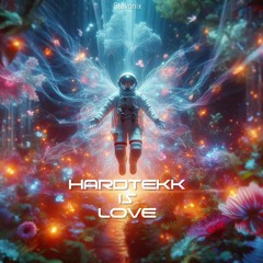 Hardtekk is love