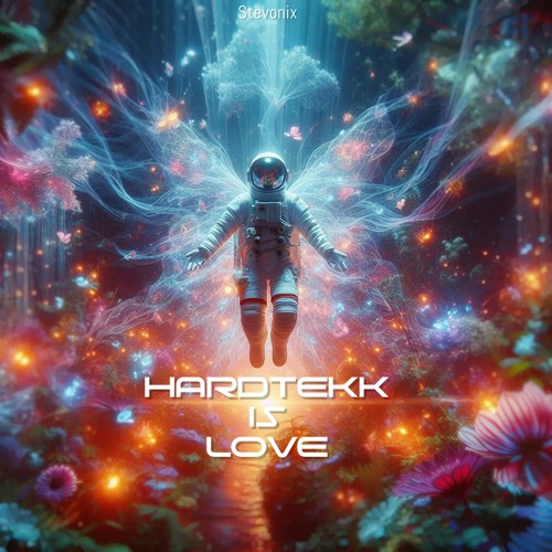 Hardtekk is love