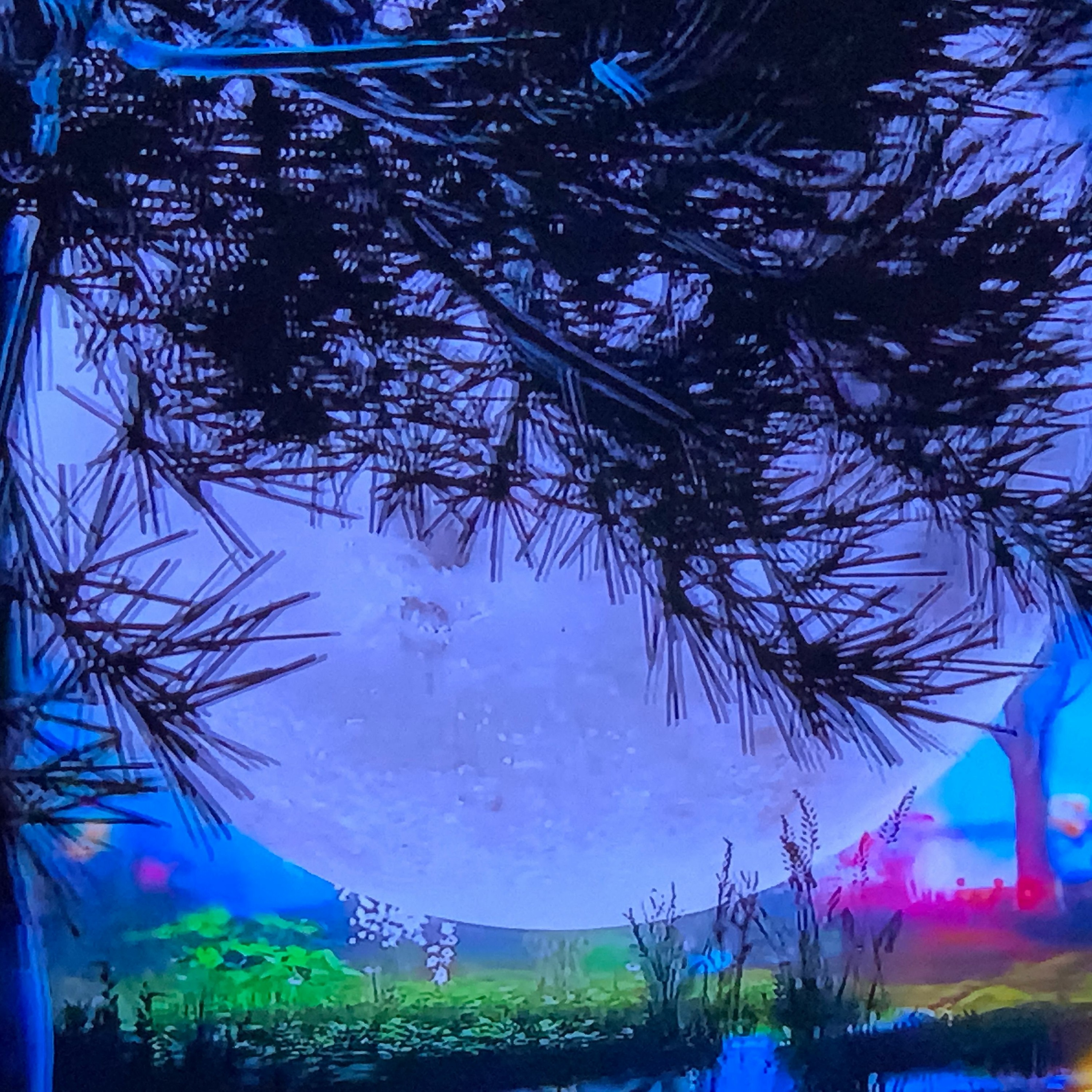 WoW episode artwork