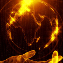 Guest on this Earth - Gert Holle - 051025-1