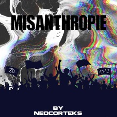 Misanthropie