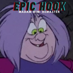 Madam Mim