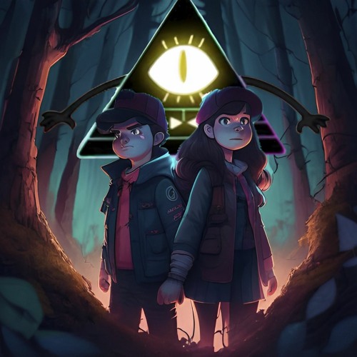 Gravity Falls Theme  EPIC VERSION 