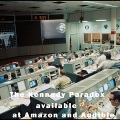 The Kennedy Paradox-Patch Kincaid Series-CH-4