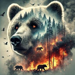 DxrtyStixks - Grizzly Bear