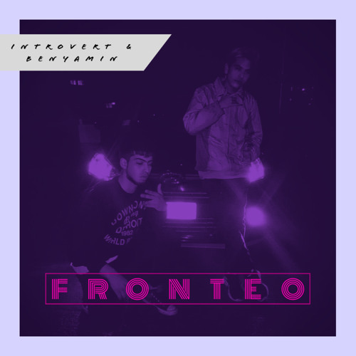 Fronteo
