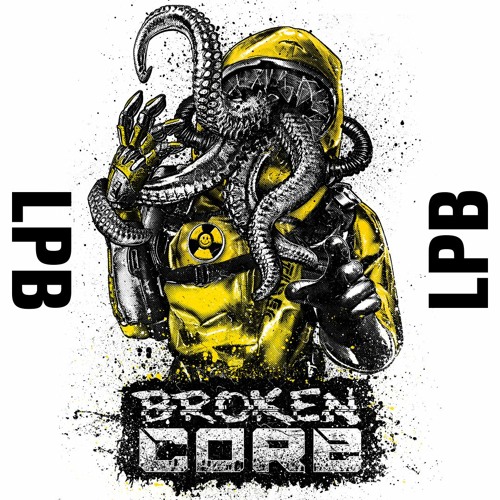 LPB @ Broken Core @ Boomtown 2019