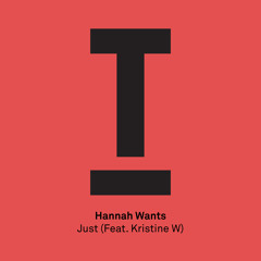 Just (Feat. Kristine W) (Original Mix)