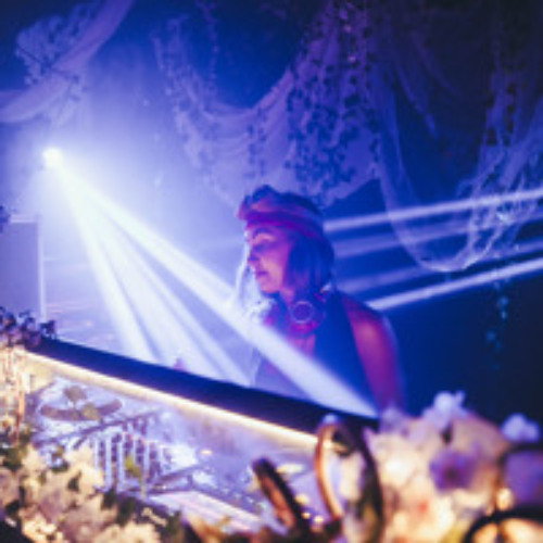 Fox&Badge x Şanctuary Śessions | kayḆe [at] Studio 338 [01.11.24]