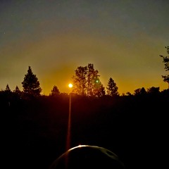Presence (Song 1 - Sunset/Full Moonrise: July 5, 2020)