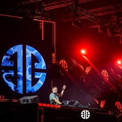 Monkey Kong @ Origins Artist Special 2024