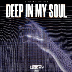 D-Block & S-te-Fan - Deep In My Soul (Higgzy Mashup) - DBSTF X Rooler X Rebellion