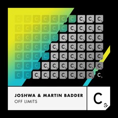 Joshwa & Martin Badder - 'Off Limits'