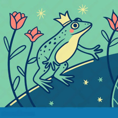 Once a Prince ( 2025 Suno Cover )