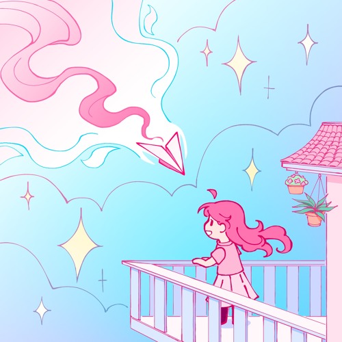 Stavensuniverse & KiTSUNE - Paper Planes (feat. Eileen)