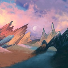 Like Saturn - Love You Anyway