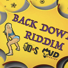 TK DA BOSS -MIX IT UP - BACK DOWN RIDDIM BY JD&JDS