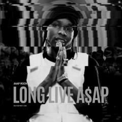 M.I.$.T. Ft. A$AP Rocky || Long Live Asap || REMIX