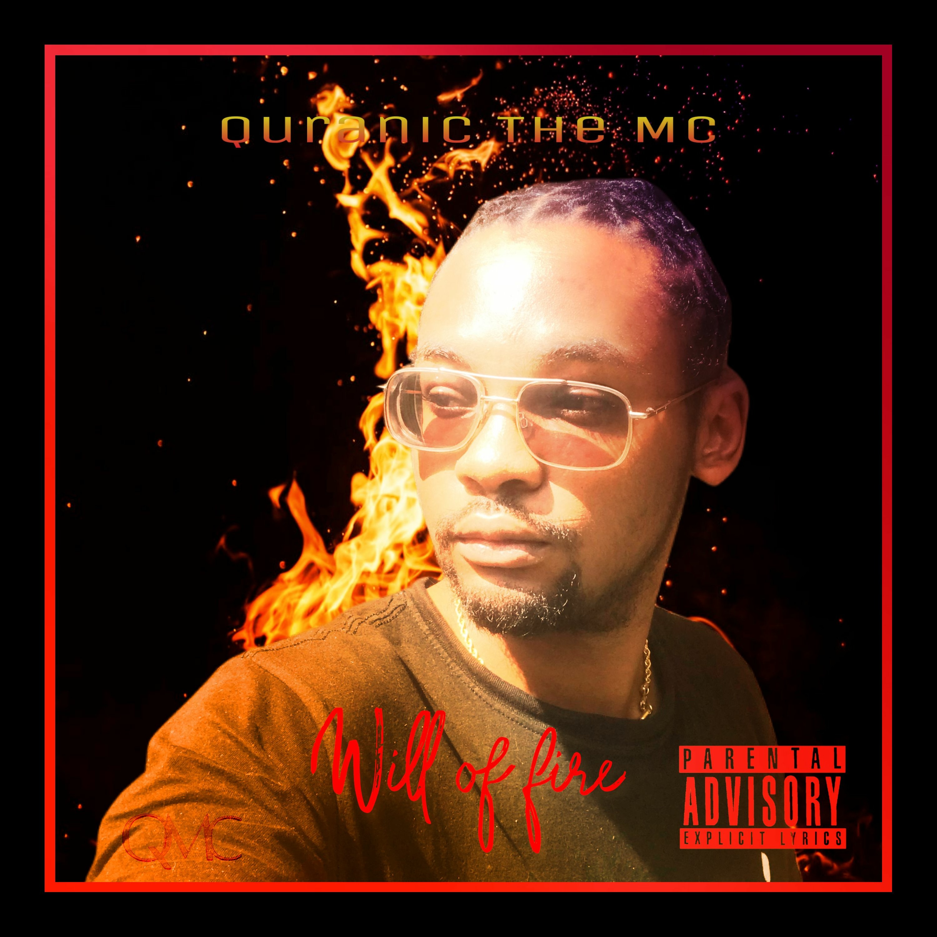 Quranic The MC