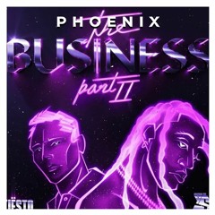 Tiësto - The Business [Phoenix Remix]