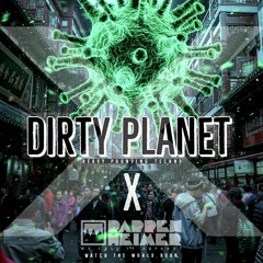[Techno] Pappenheimer - Dirty Planet X