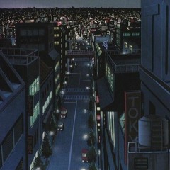 nights in tokyo (ft. samashi)