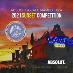 Connor: DJ Mag Mambo Sunset Comp