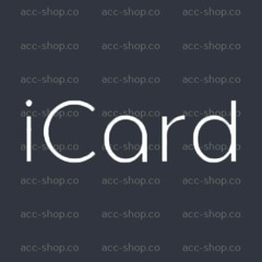 Buy Verified Icard Account