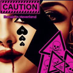 Caution - demo song (Alternate version of N.M.A.+)