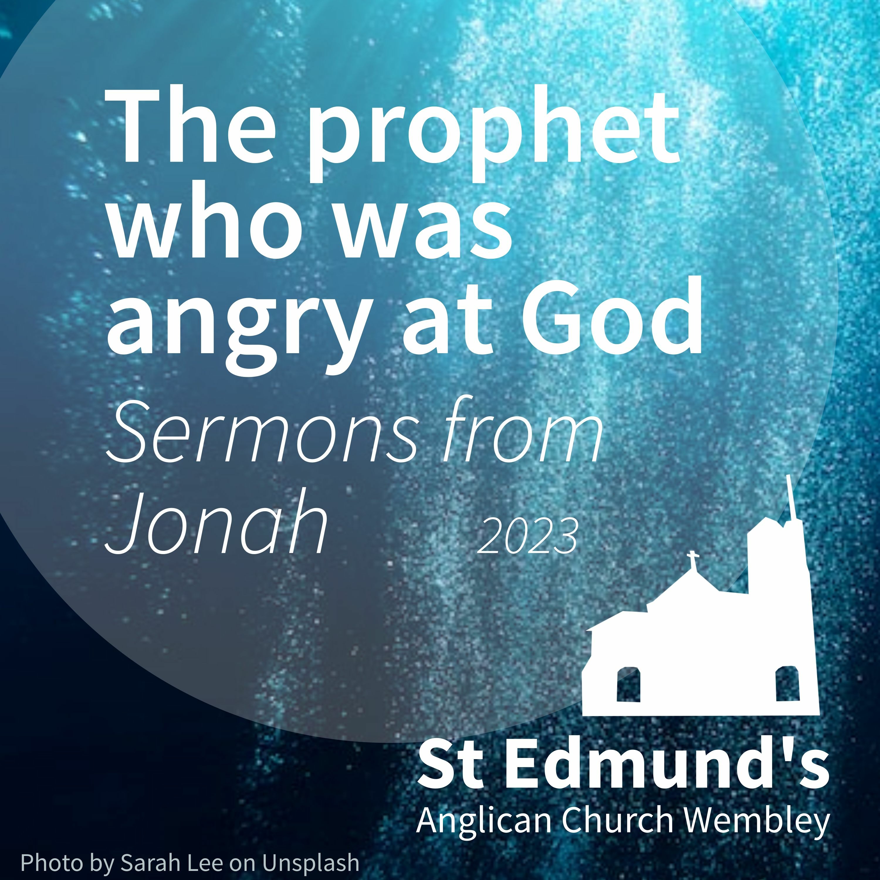 St Edmund\'s Wembley