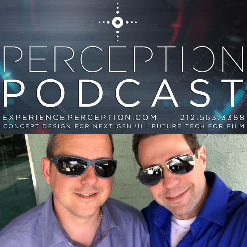 Episode 52 - Tom Chatfield, Author, Educator & Tech Philosopher