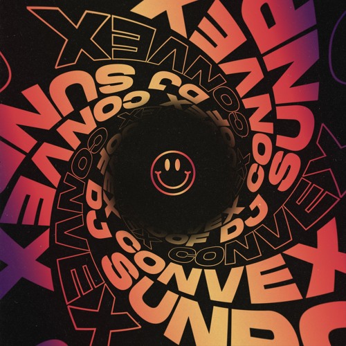 DJ SUNROOF - CONVEX (Krypsis Remix)