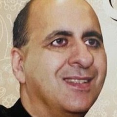 Yasu Ghayarni