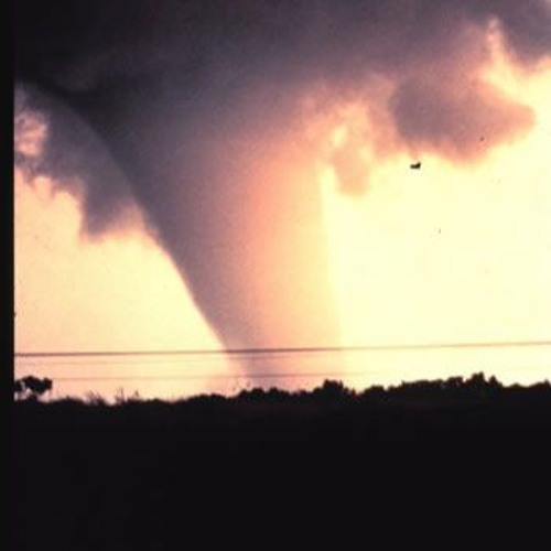 Funcle Cloud Vortex (sketch beat)