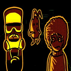 Buggin' V2 INSTRUMENTAL