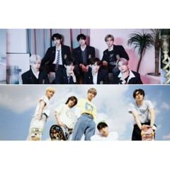 Drunk Dazed x Sugar Rush Ride (Remix)