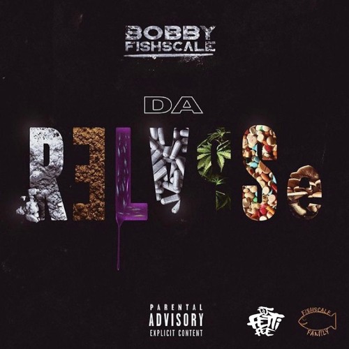 Bobby Fishscale - Fuk'd Up Bout Da Trap (FAST)
