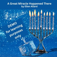 A Great Miracle Happened There Demo
