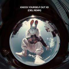 Porter Robinson - Knock Youself Out XD (CIEL Remix) [FREE DOWNLOAD]