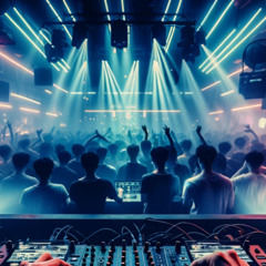 Tech House DJ mix october 2024