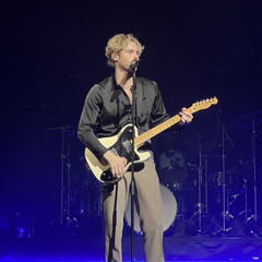 Blender -5sos (live)
