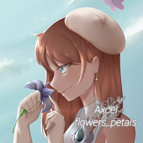Flowers_Petals