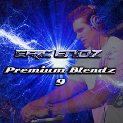 Premium Blendz 9 - Progressive House and Melodic Techno Mix (2023)