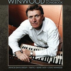 [GET] [EBOOK EPUB KINDLE PDF] The Steve Winwood Keyboard Songbook: Play the Hits of S