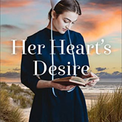 Get EPUB 📰 Her Heart's Desire (A Season in Pinecraft Book #1) by  Shelley Shepard Gr