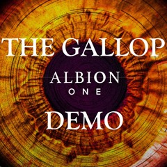 The Gallop_using Spitfire Audio Albion One primarily