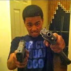 Osamagee6 ~ high five