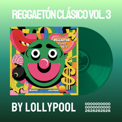 Reggaetón Clásico + Old School 2010-2019  Vol. 3 🦠 | 50 Temas | Mashups, Segways | Septiembre 2025